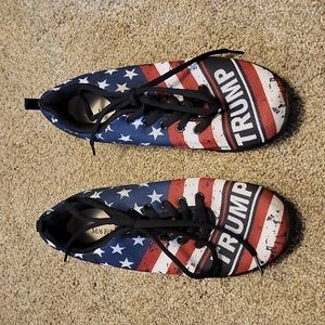 Trump Sneakers